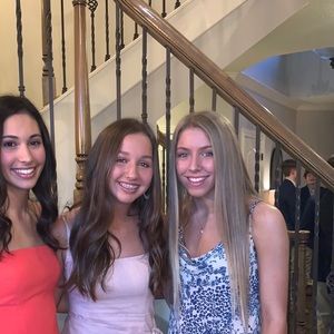 Meet your Posher, Grace